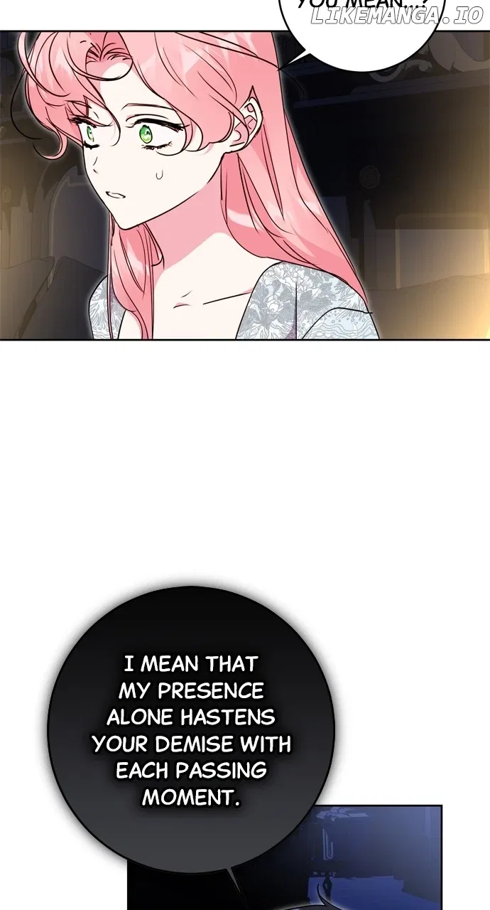 My Husband Changes Every Night Chapter 86 – Page 6