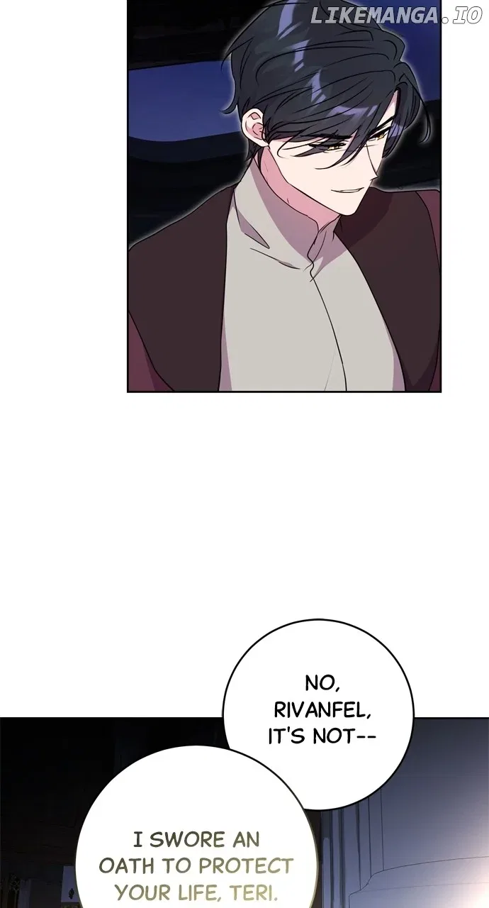 My Husband Changes Every Night Chapter 86 – Page 7