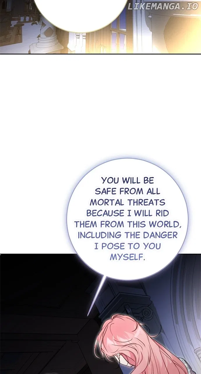 My Husband Changes Every Night Chapter 86 – Page 8