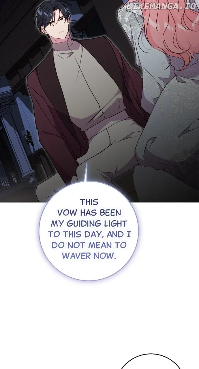 My Husband Changes Every Night Chapter 86 – Page 9
