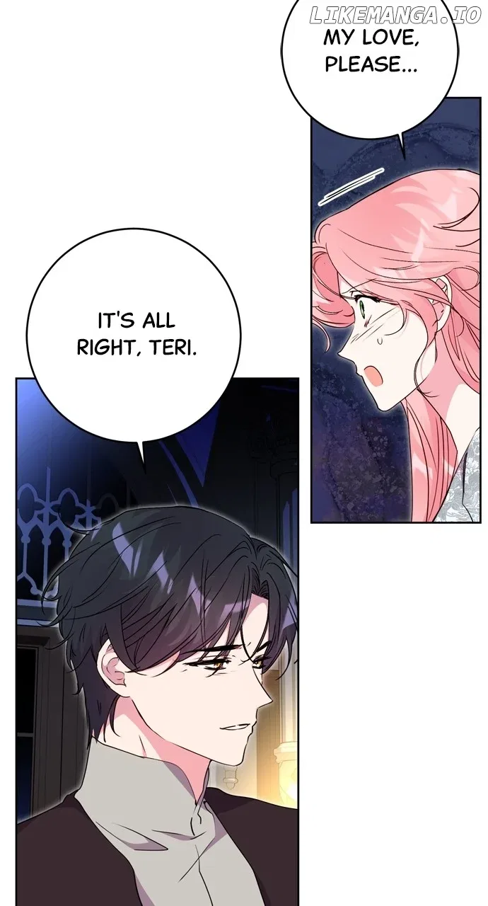 My Husband Changes Every Night Chapter 86 – Page 10