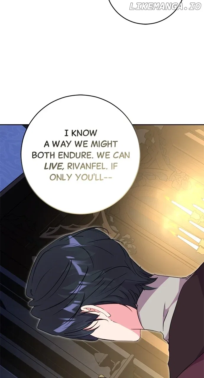 My Husband Changes Every Night Chapter 86 – Page 12