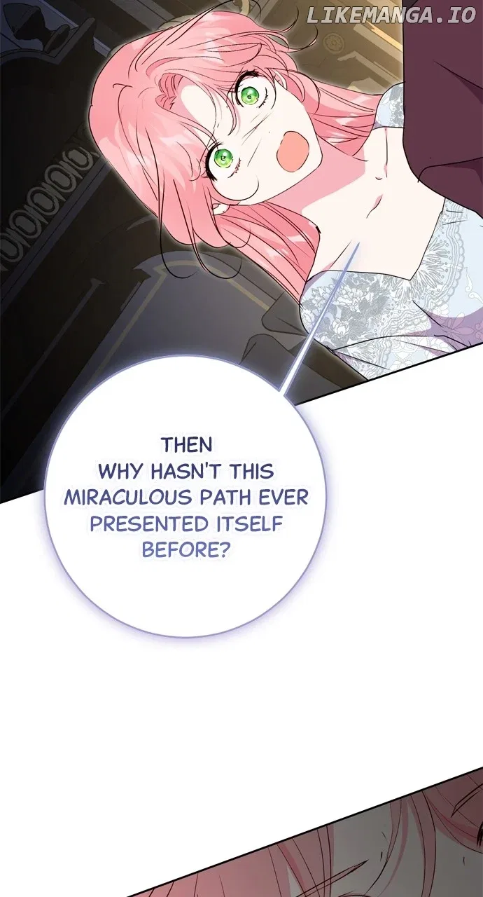 My Husband Changes Every Night Chapter 86 – Page 13