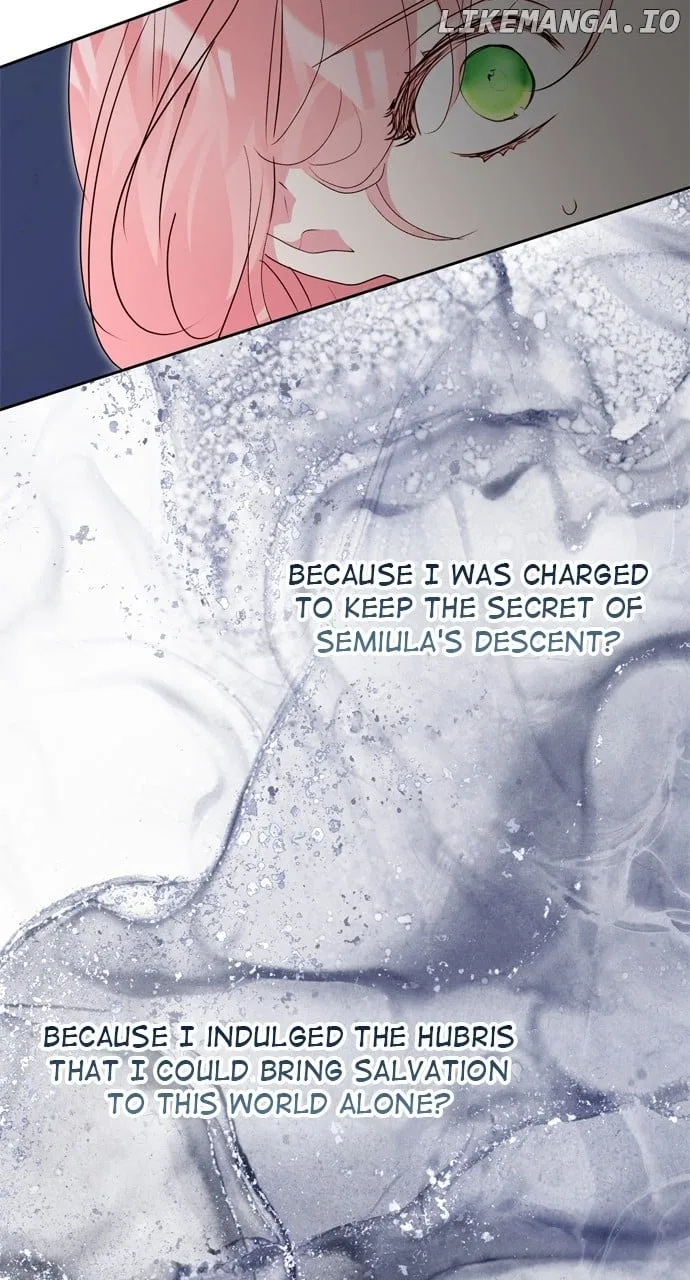 My Husband Changes Every Night Chapter 86 – Page 14
