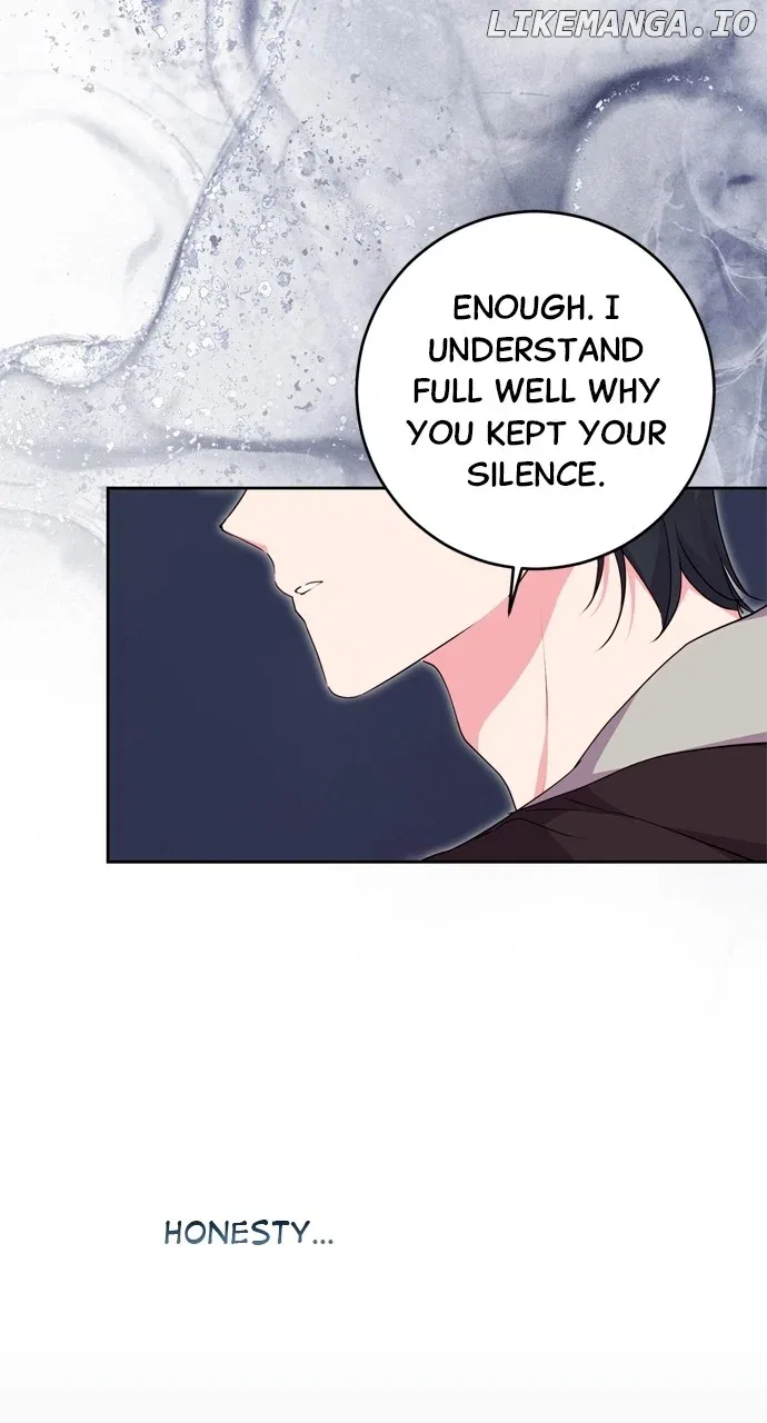 My Husband Changes Every Night Chapter 86 – Page 16