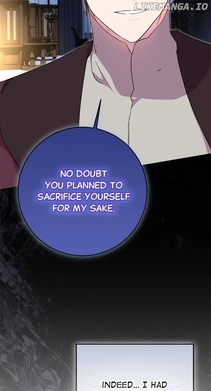 My Husband Changes Every Night Chapter 86 – Page 18