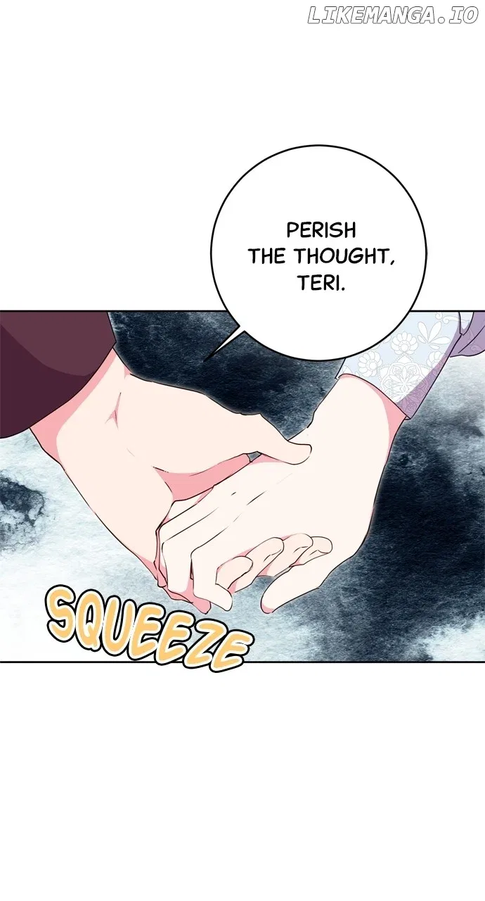 My Husband Changes Every Night Chapter 86 – Page 20
