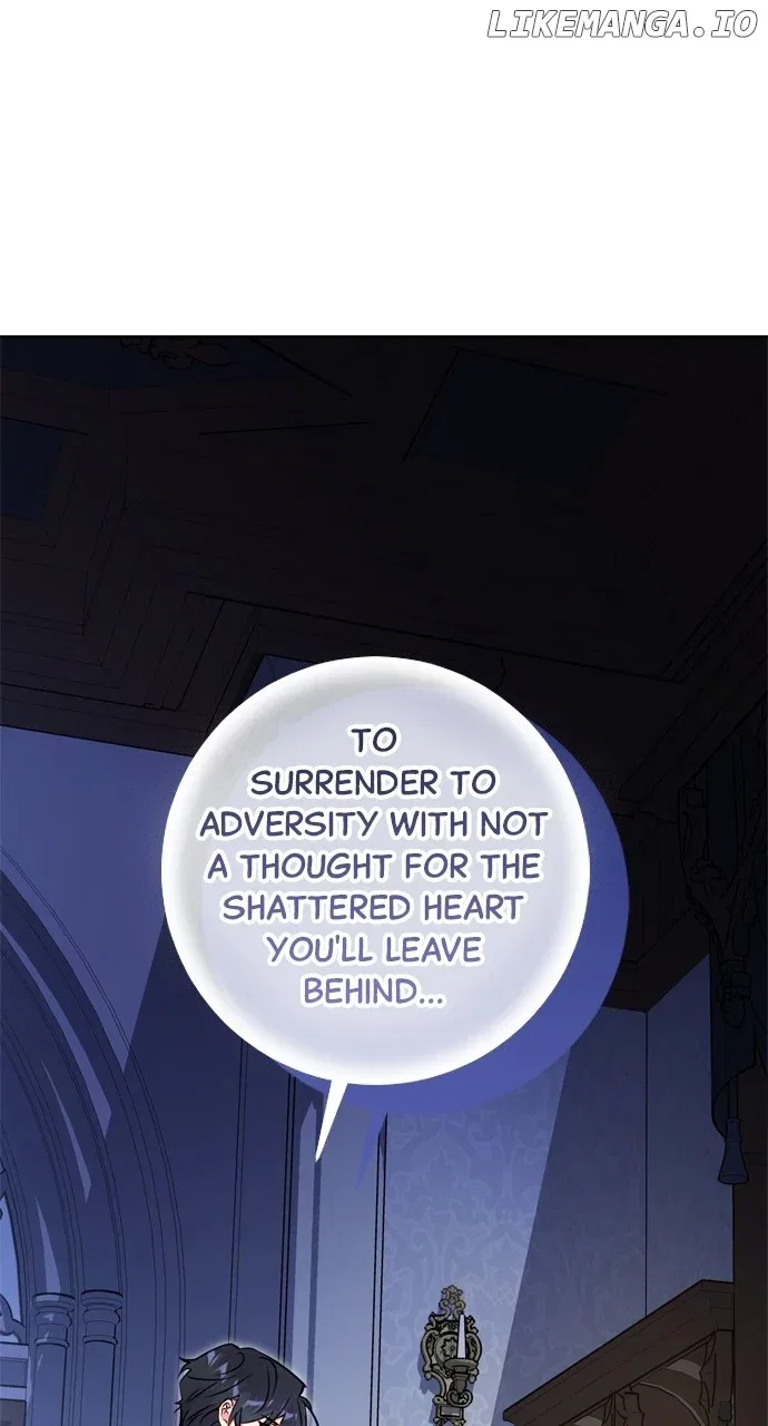 My Husband Changes Every Night Chapter 86 – Page 21
