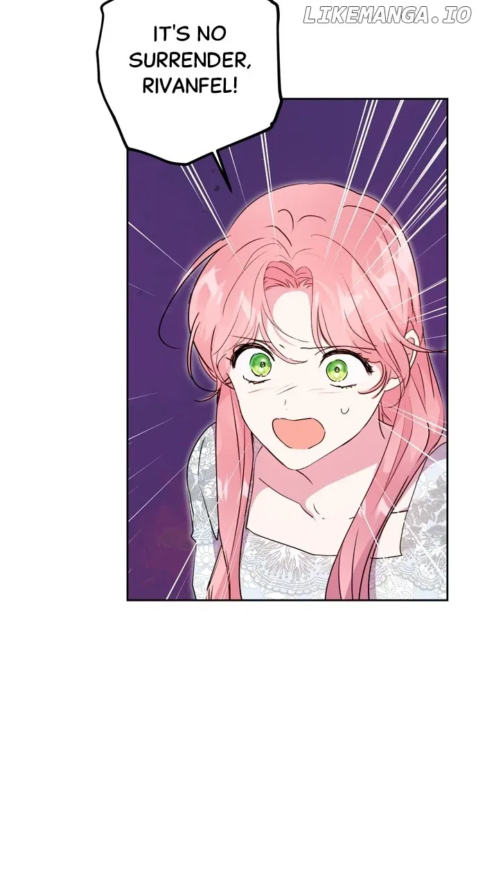 My Husband Changes Every Night Chapter 86 – Page 23