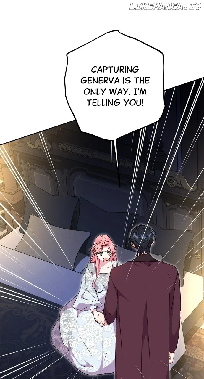 My Husband Changes Every Night Chapter 86 – Page 24