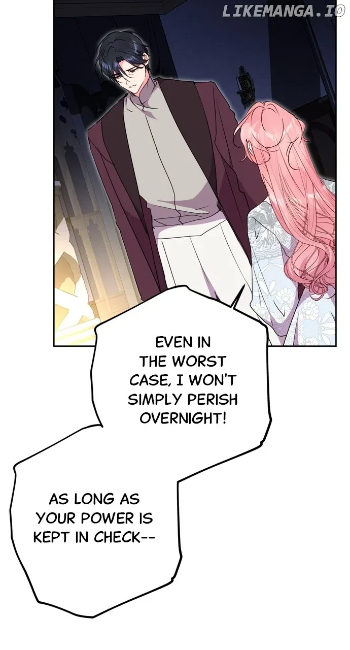 My Husband Changes Every Night Chapter 86 – Page 27
