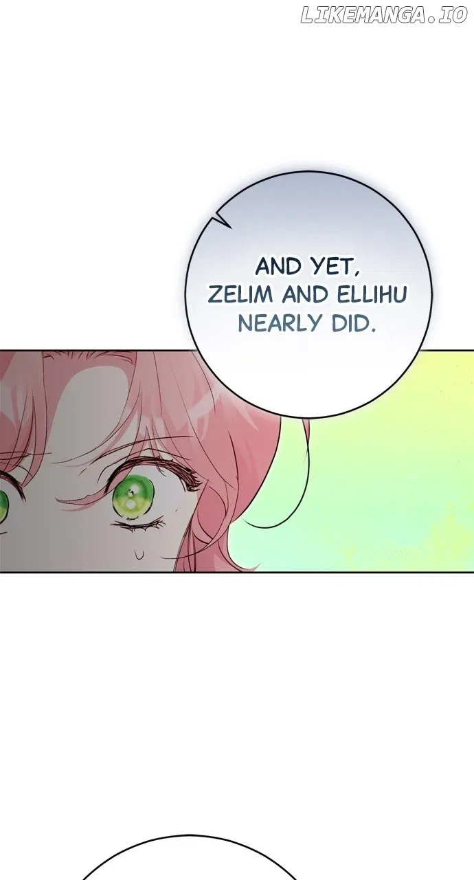 My Husband Changes Every Night Chapter 86 – Page 28