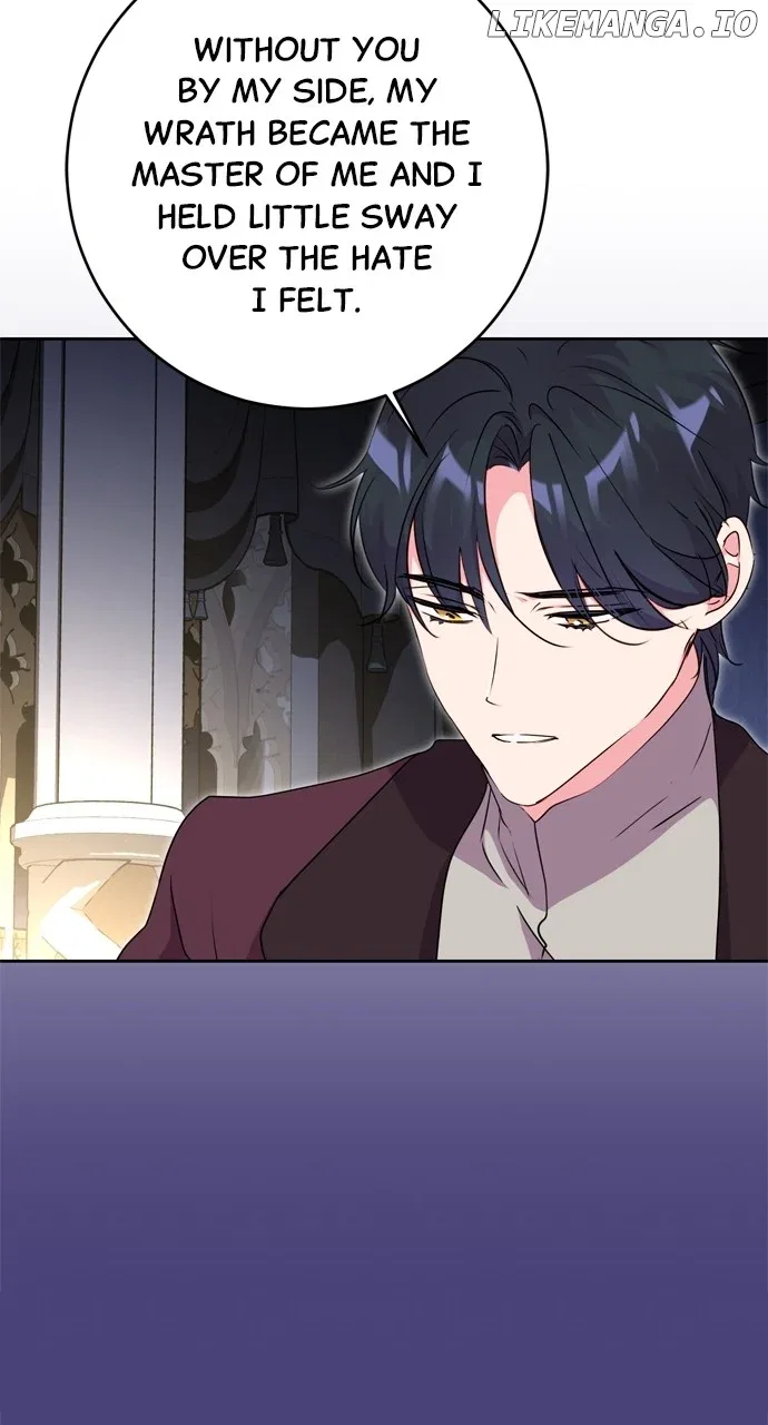 My Husband Changes Every Night Chapter 86 – Page 29