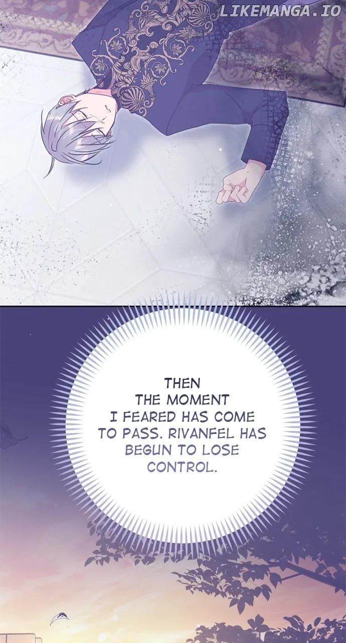 My Husband Changes Every Night Chapter 86 – Page 31