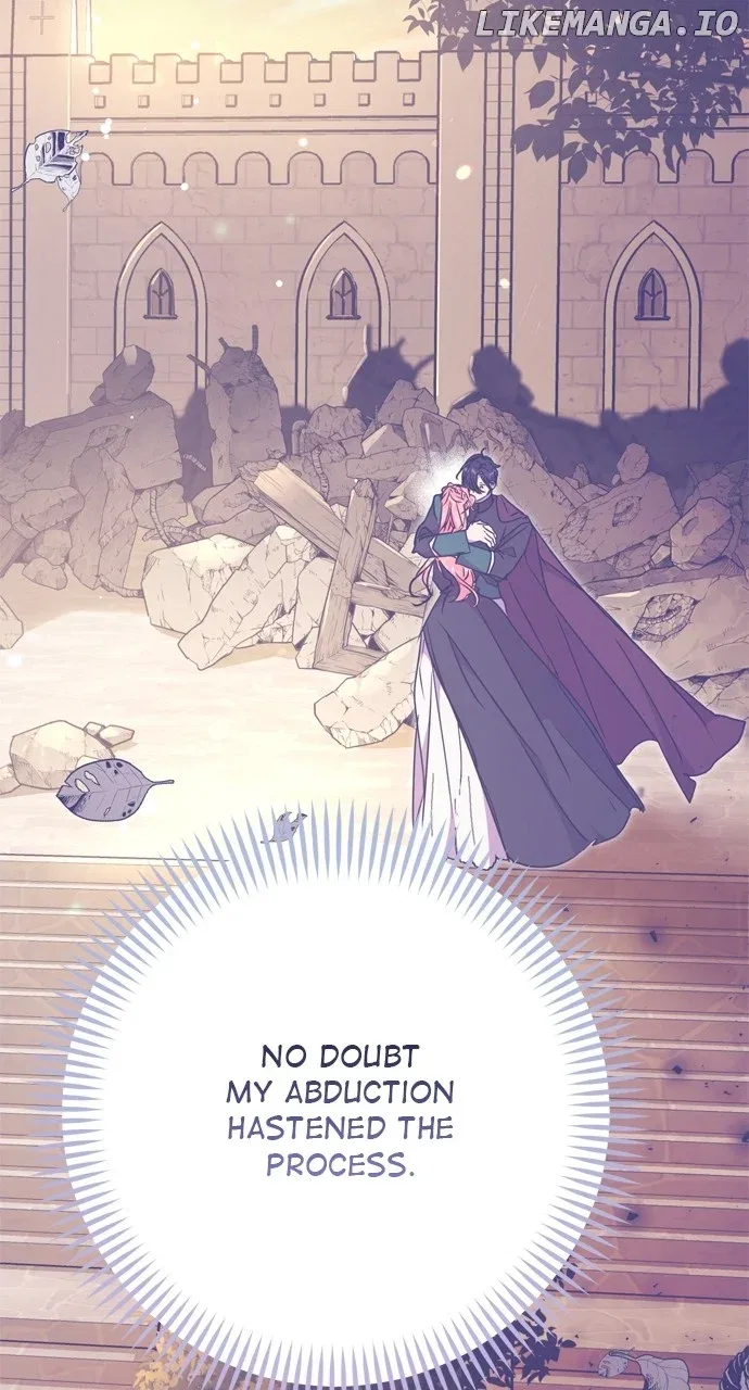 My Husband Changes Every Night Chapter 86 – Page 32