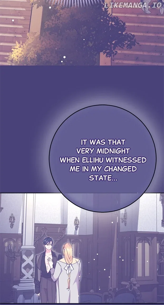 My Husband Changes Every Night Chapter 86 – Page 33