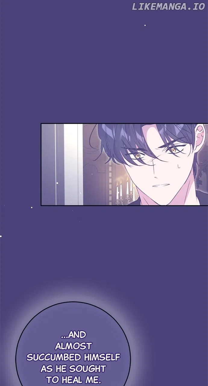 My Husband Changes Every Night Chapter 86 – Page 34