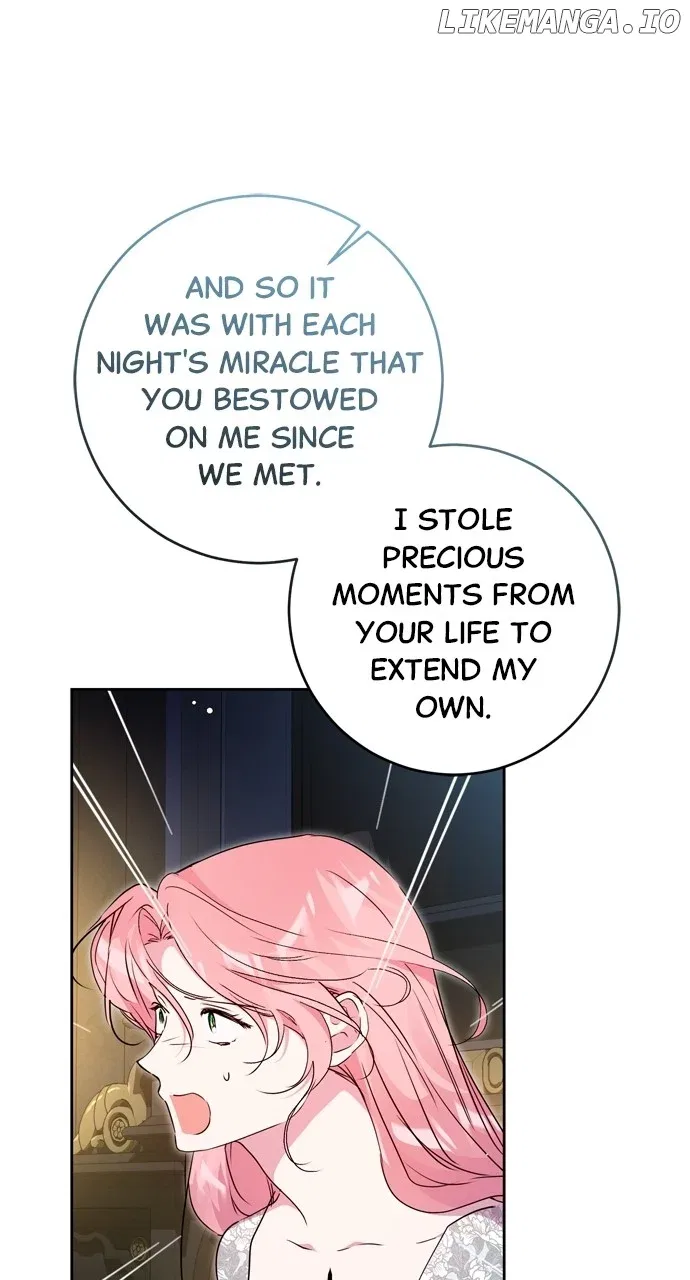 My Husband Changes Every Night Chapter 86 – Page 37