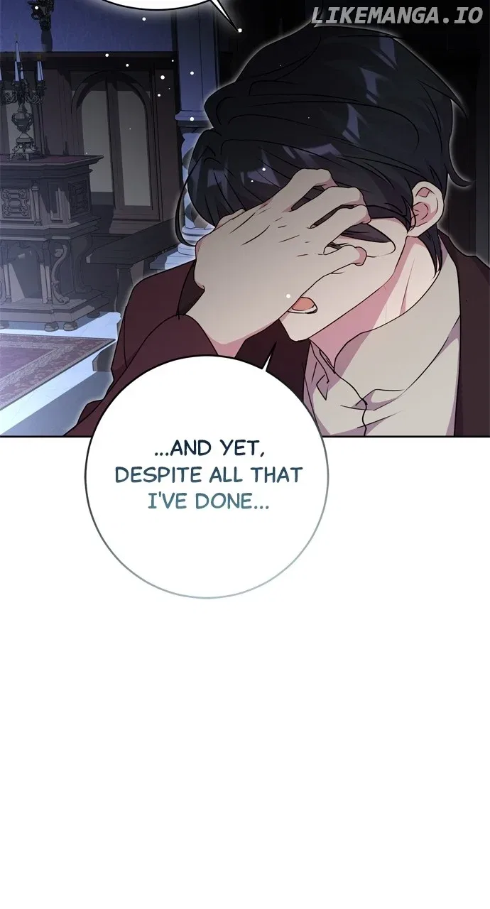 My Husband Changes Every Night Chapter 86 – Page 39