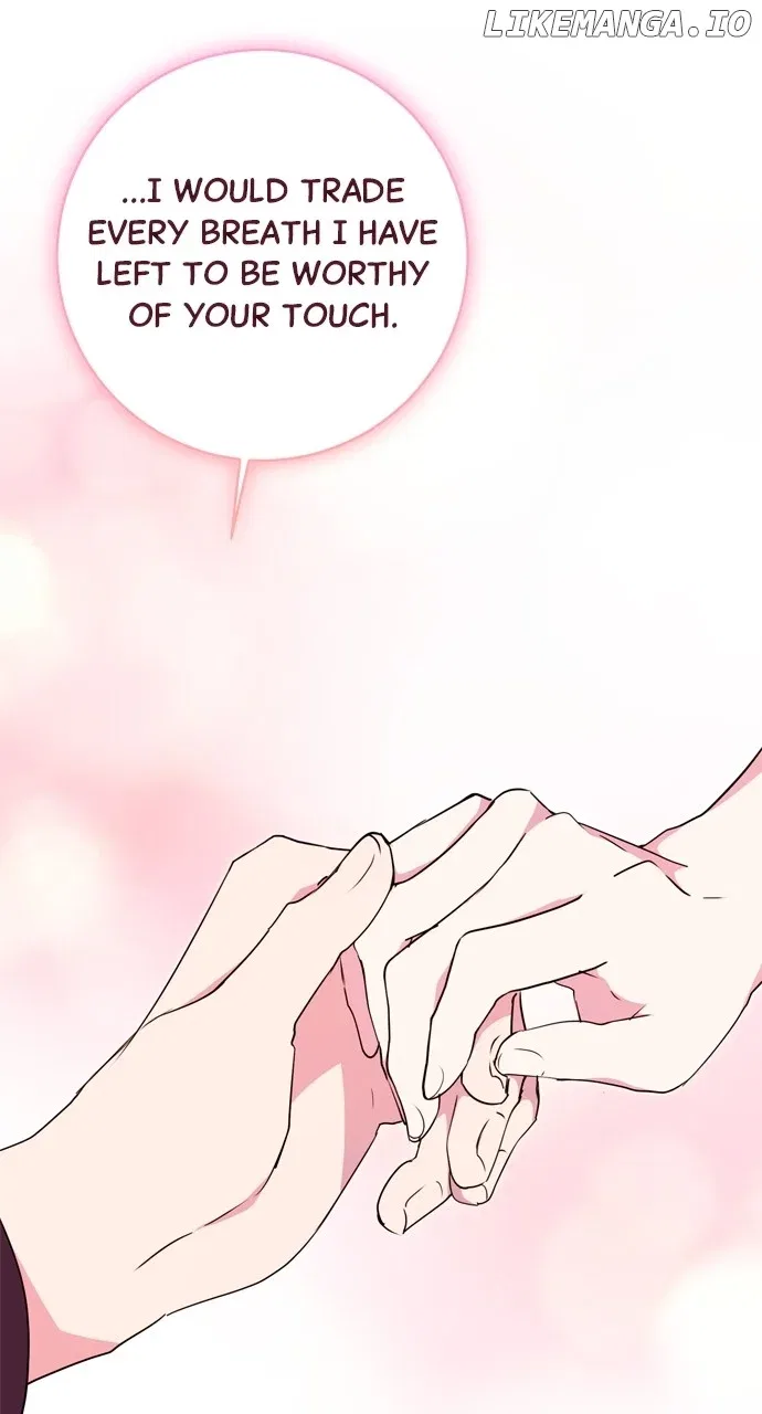 My Husband Changes Every Night Chapter 86 – Page 40