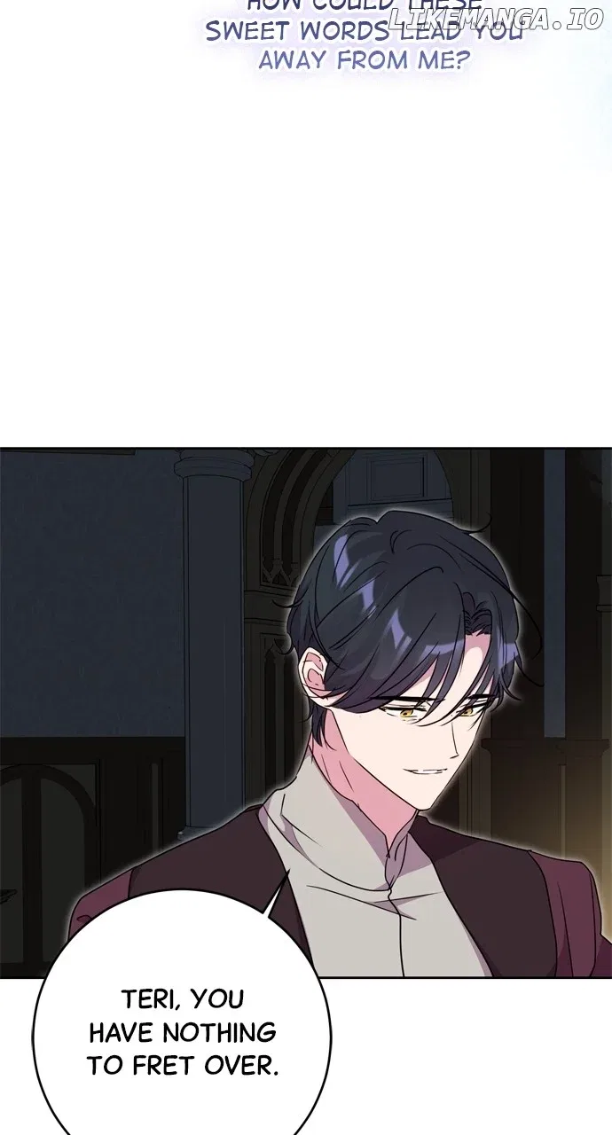 My Husband Changes Every Night Chapter 86 – Page 43