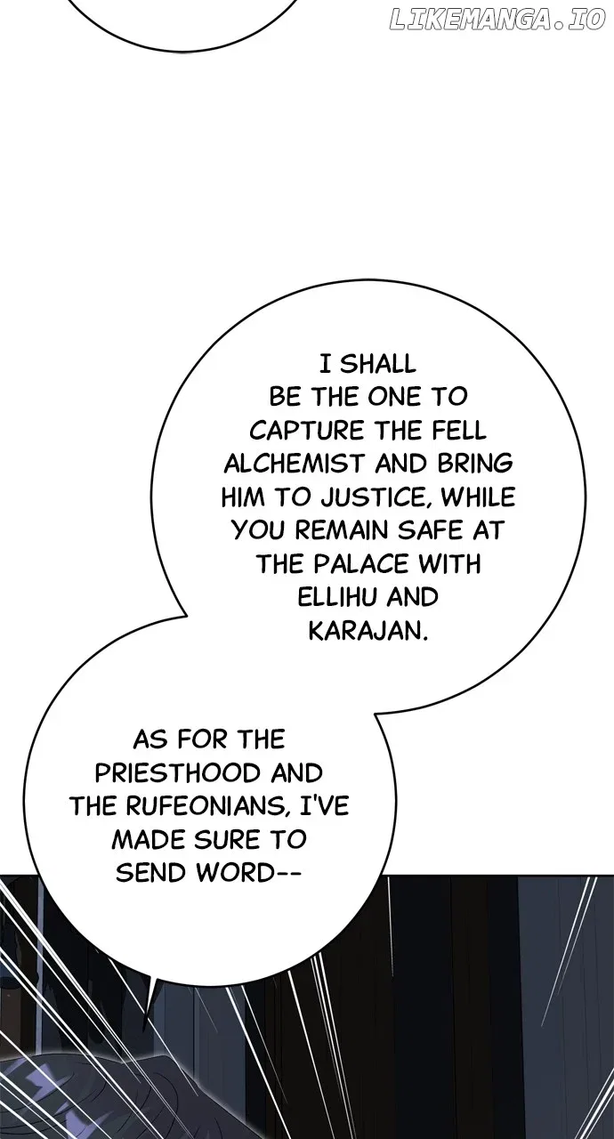 My Husband Changes Every Night Chapter 86 – Page 44