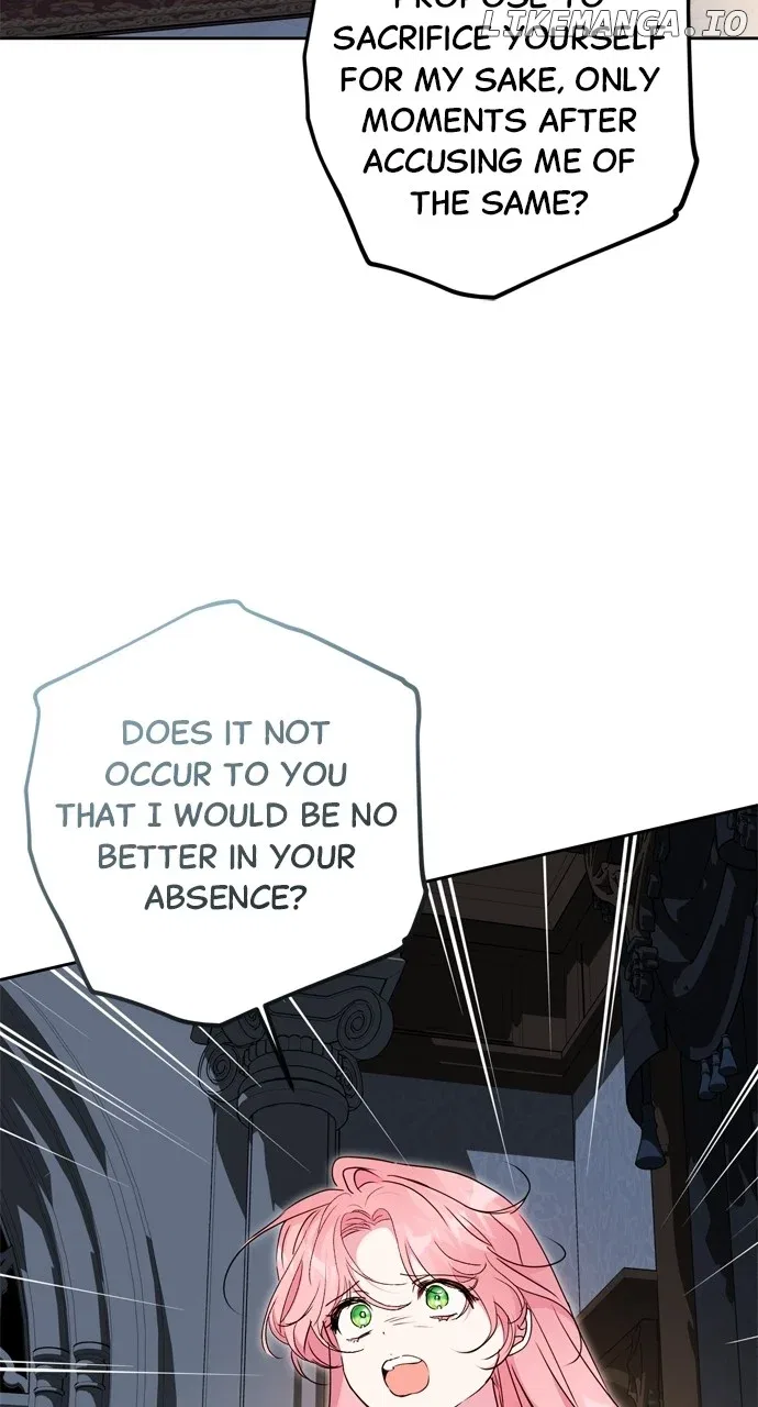 My Husband Changes Every Night Chapter 86 – Page 47