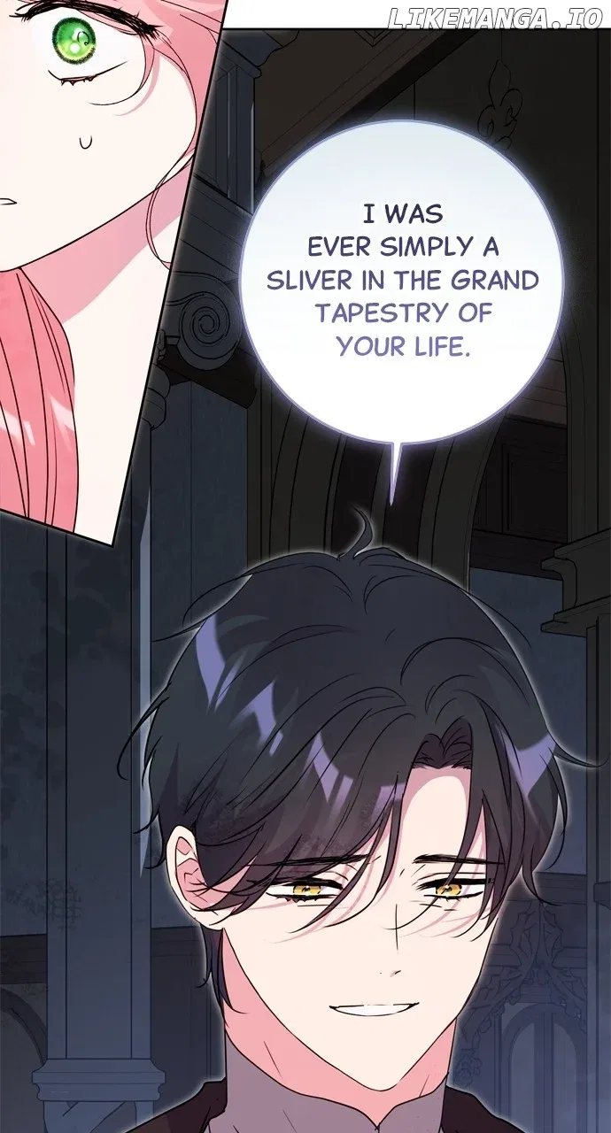 My Husband Changes Every Night Chapter 86 – Page 49