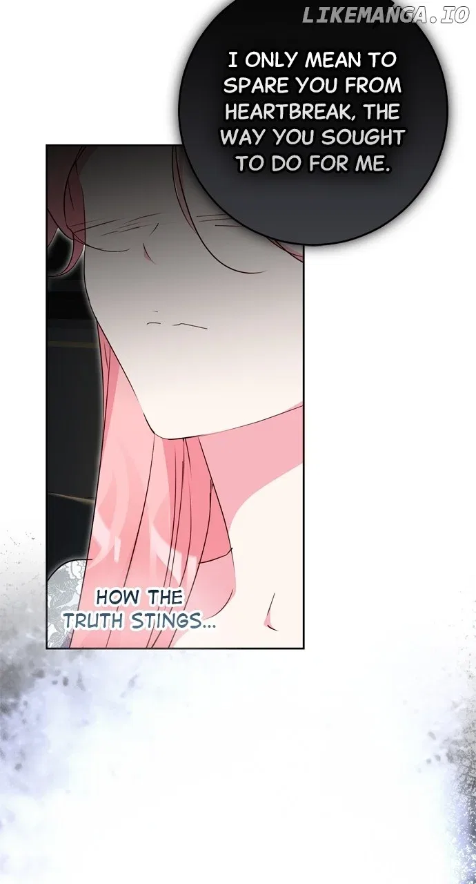 My Husband Changes Every Night Chapter 86 – Page 51
