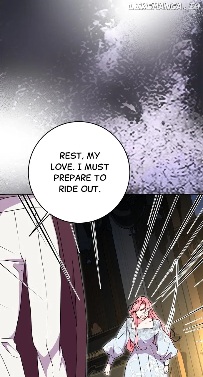 My Husband Changes Every Night Chapter 86 – Page 53