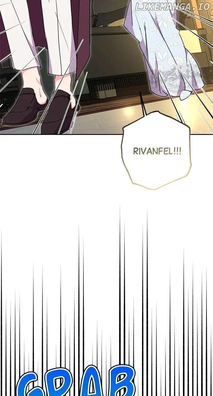 My Husband Changes Every Night Chapter 86 – Page 54