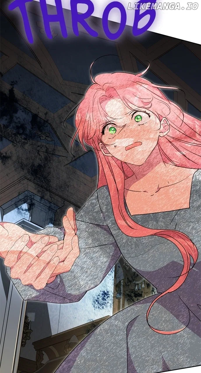 My Husband Changes Every Night Chapter 86 – Page 56