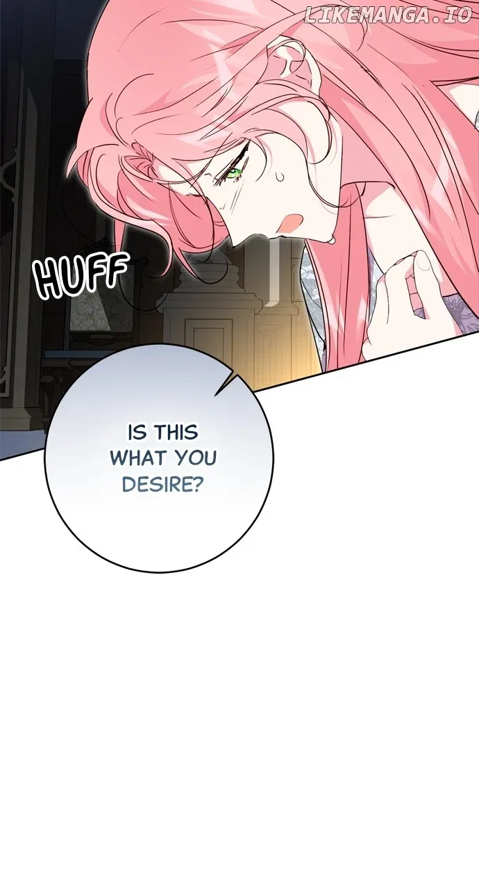 My Husband Changes Every Night Chapter 86 – Page 59