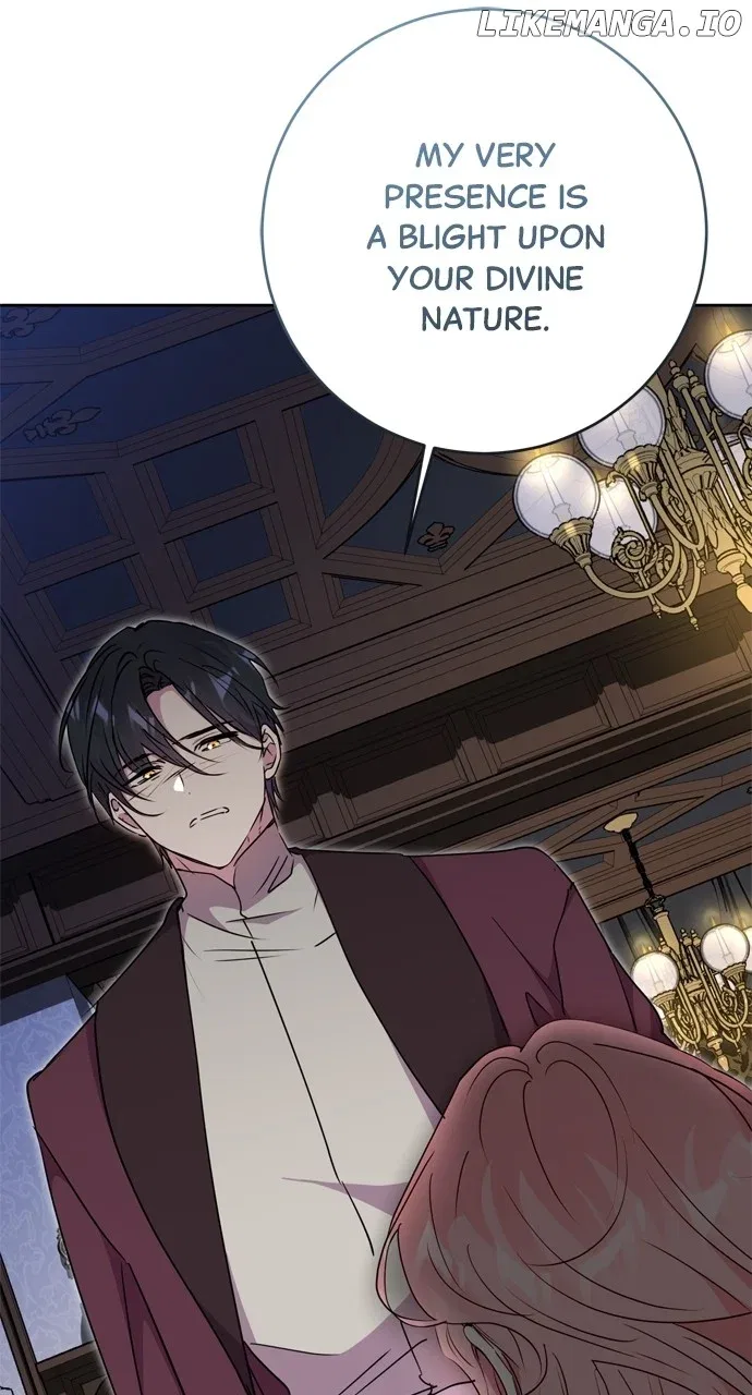My Husband Changes Every Night Chapter 86 – Page 60