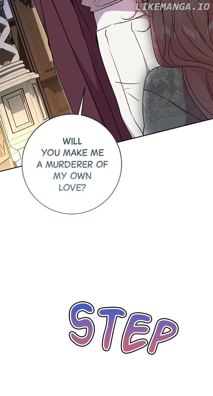My Husband Changes Every Night Chapter 86 – Page 61