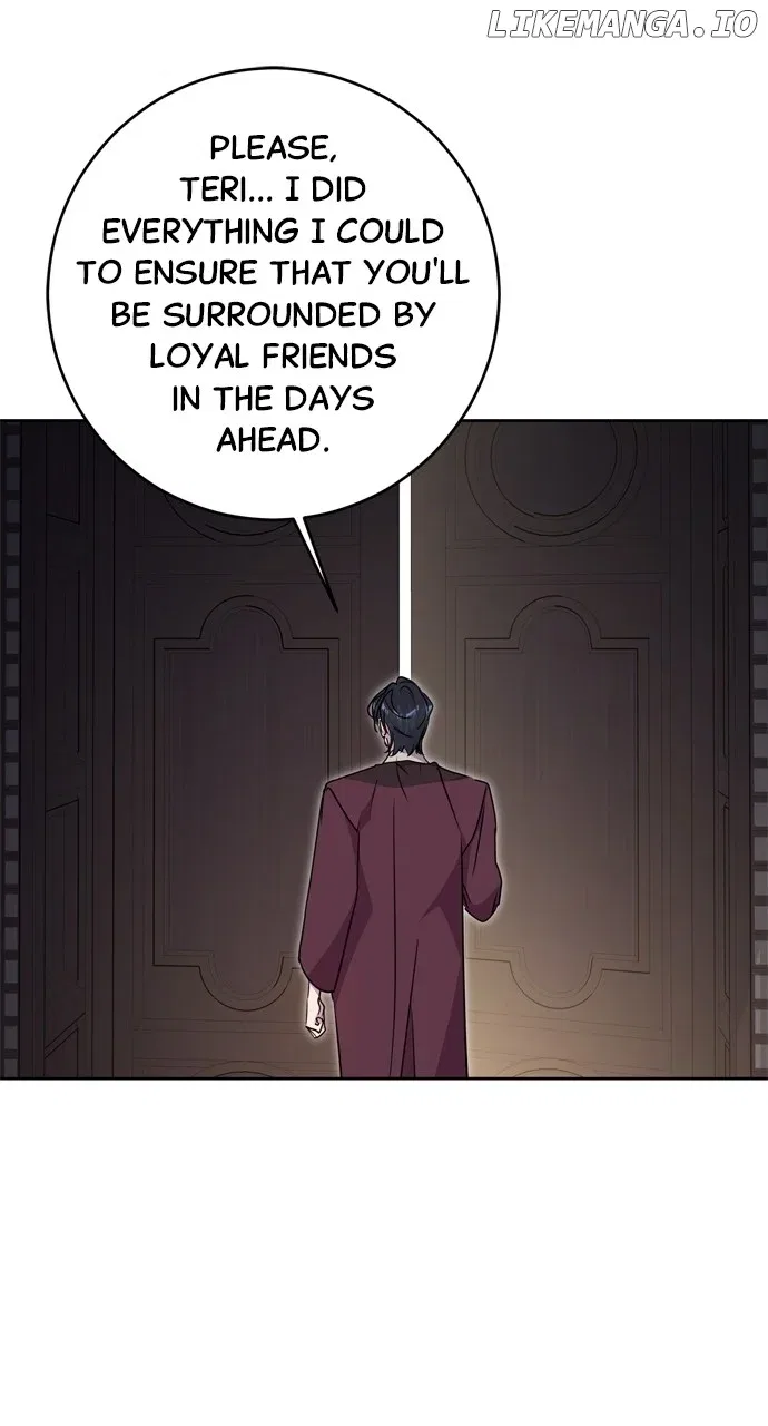My Husband Changes Every Night Chapter 86 – Page 62