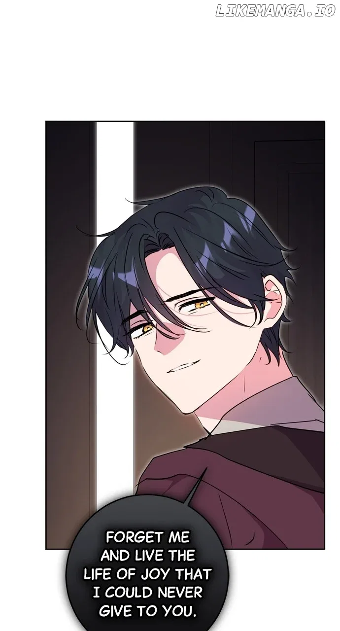 My Husband Changes Every Night Chapter 86 – Page 63