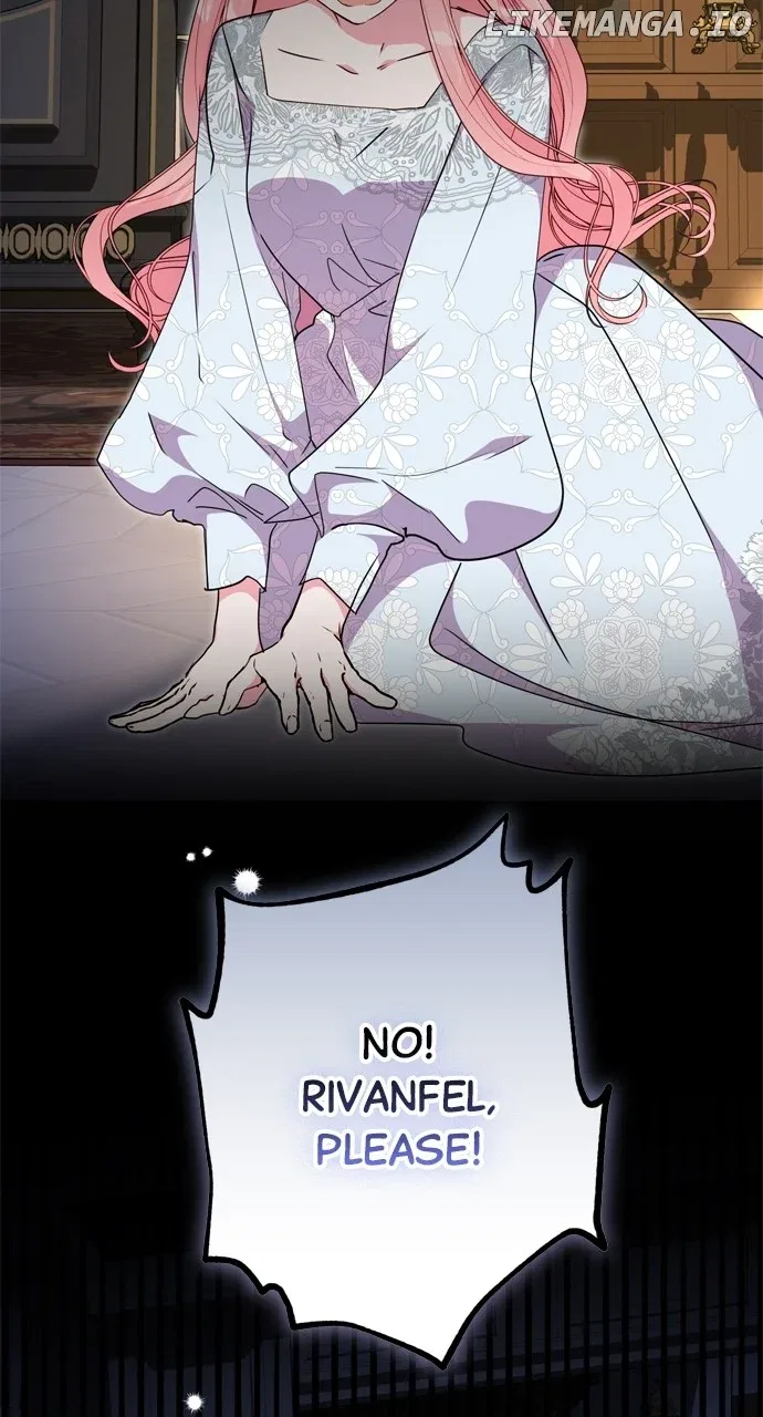 My Husband Changes Every Night Chapter 86 – Page 65