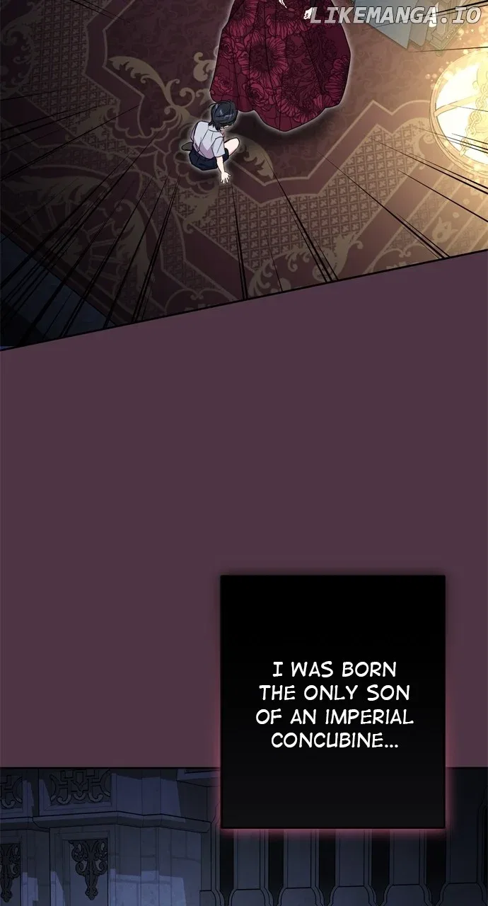 My Husband Changes Every Night Chapter 86 – Page 72