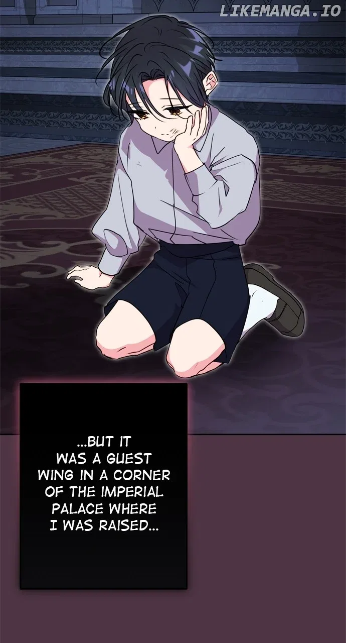 My Husband Changes Every Night Chapter 86 – Page 73