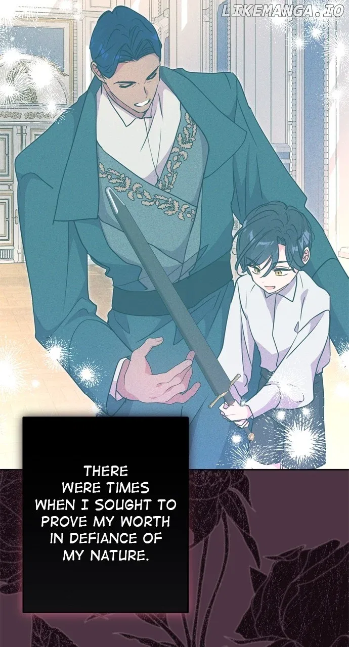 My Husband Changes Every Night Chapter 86 – Page 78