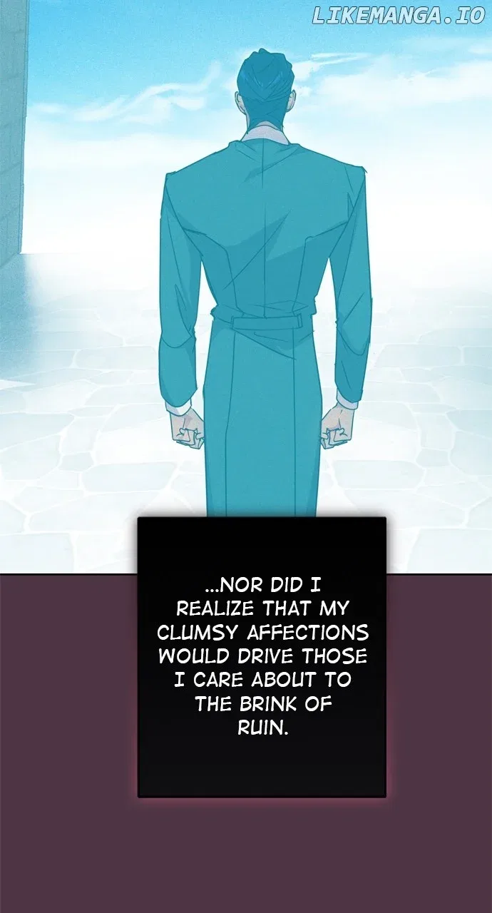 My Husband Changes Every Night Chapter 86 – Page 80