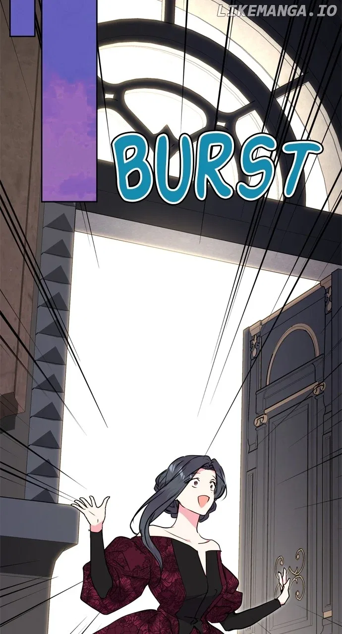 My Husband Changes Every Night Chapter 86 – Page 85