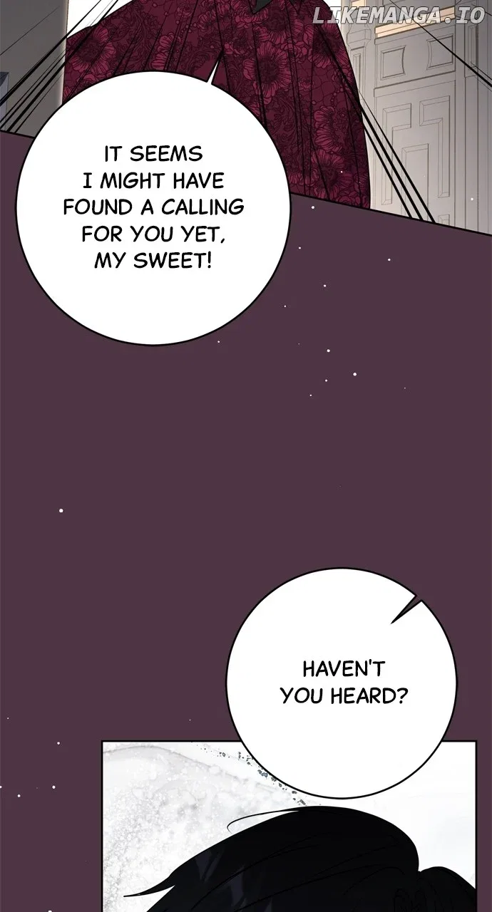 My Husband Changes Every Night Chapter 86 – Page 86