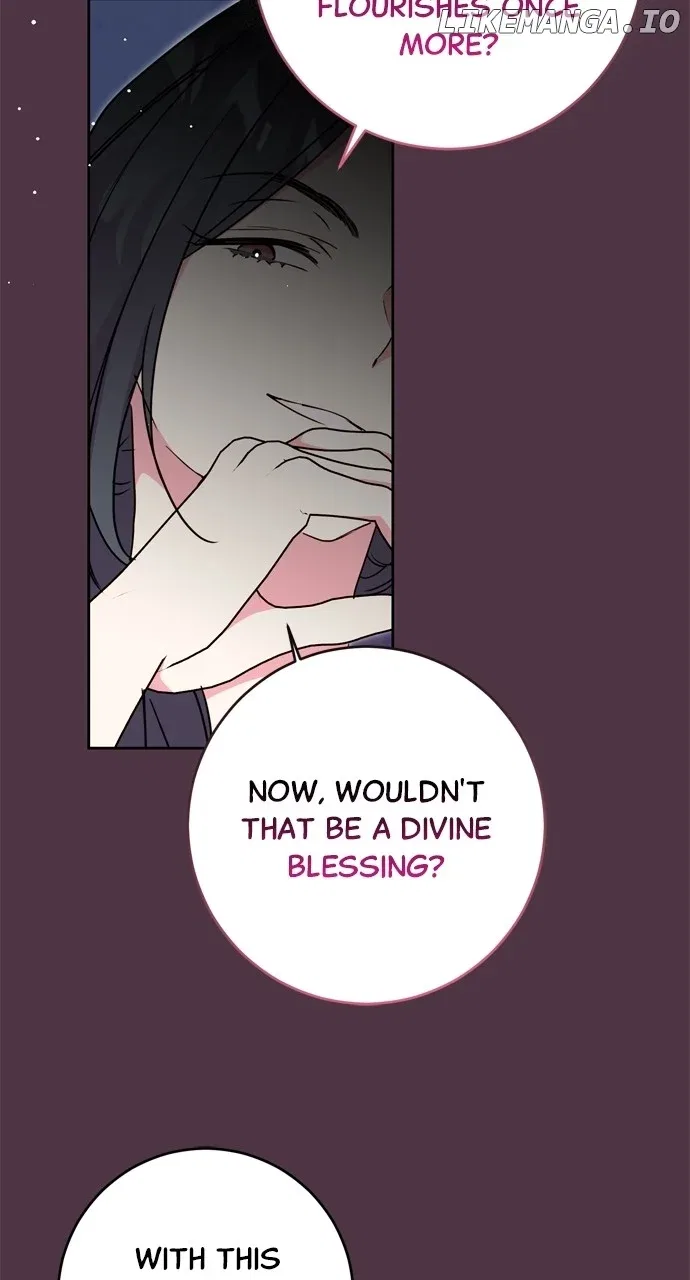 My Husband Changes Every Night Chapter 86 – Page 89