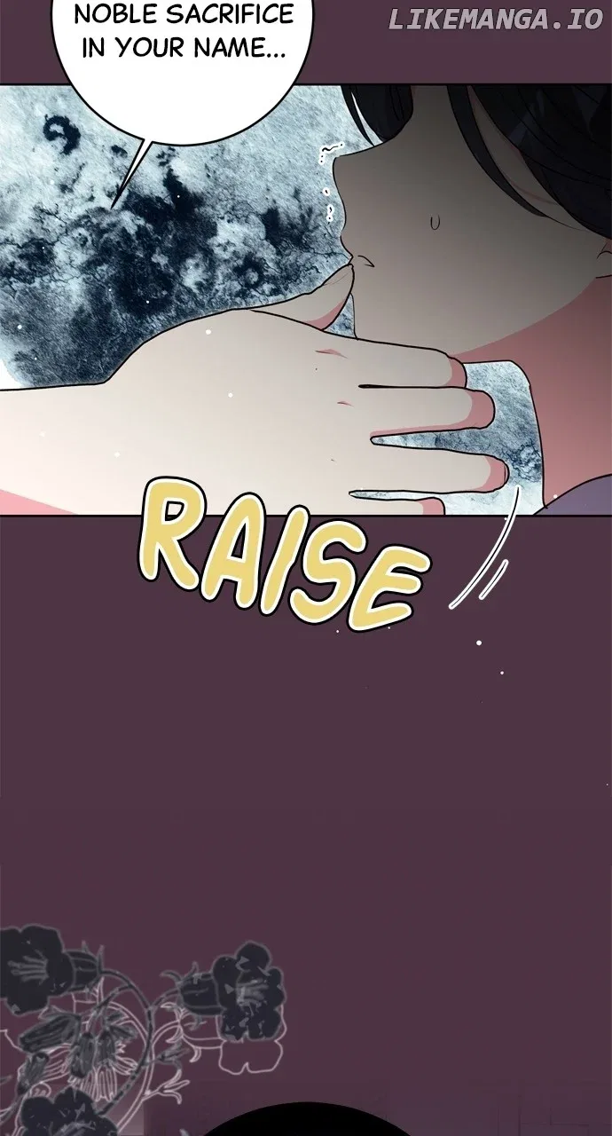 My Husband Changes Every Night Chapter 86 – Page 90