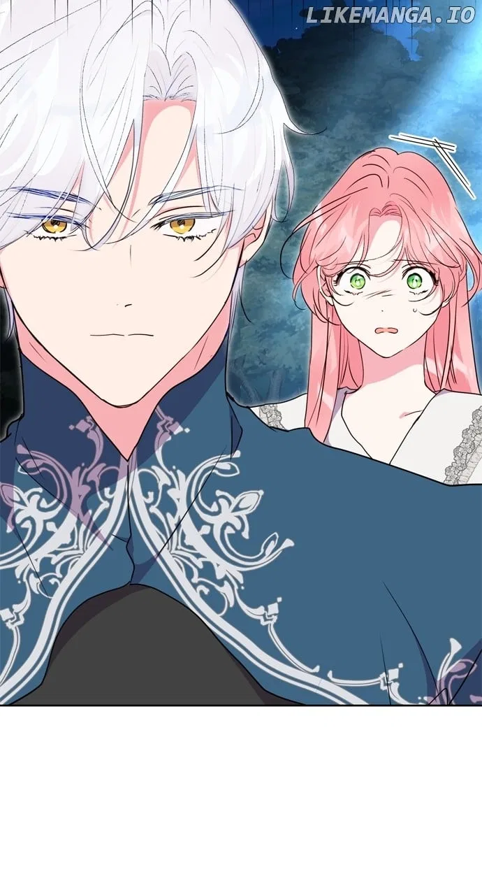 My Husband Changes Every Night Chapter 85 – Page 2