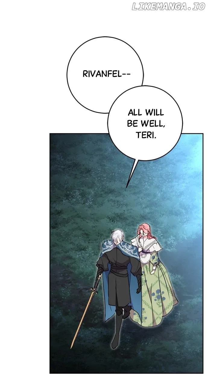 My Husband Changes Every Night Chapter 85 – Page 3