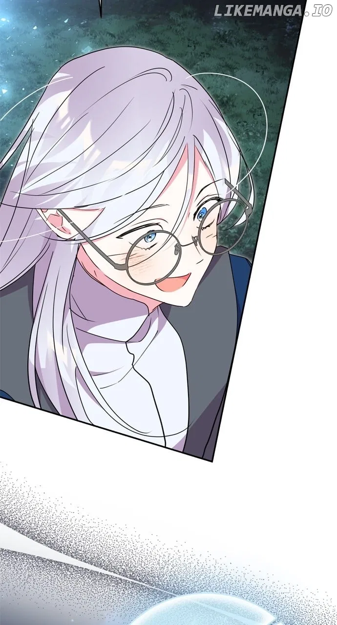 My Husband Changes Every Night Chapter 85 – Page 6