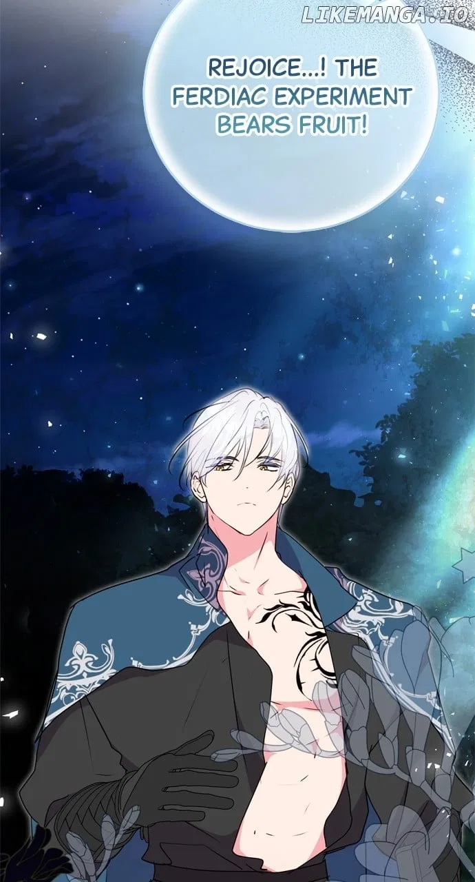 My Husband Changes Every Night Chapter 85 – Page 7